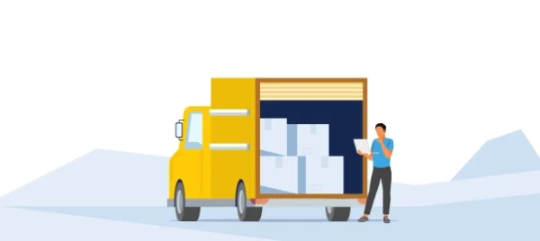 نکات مهم در بسته‌بندی استاندارد برای حمل ایمن کالا