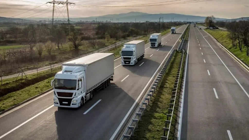 باربری آنلاین تهران به شهرستان