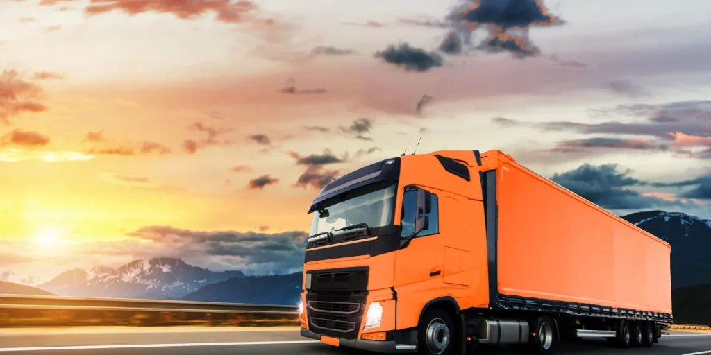 باربری تخصصی برای حمل بار از تهران به گیلان