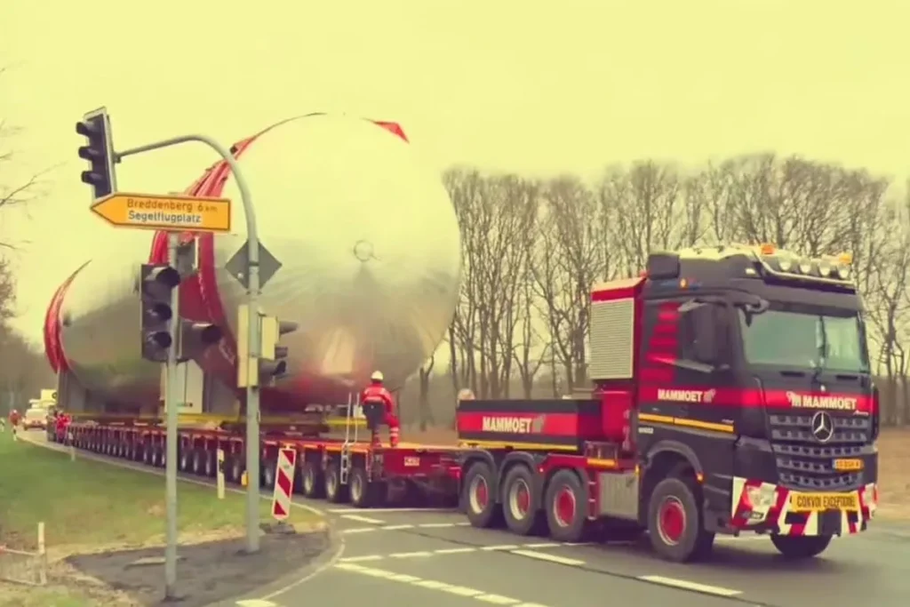 نرخ باربری تهران به گیلان و عوامل مؤثر بر هزینه حمل