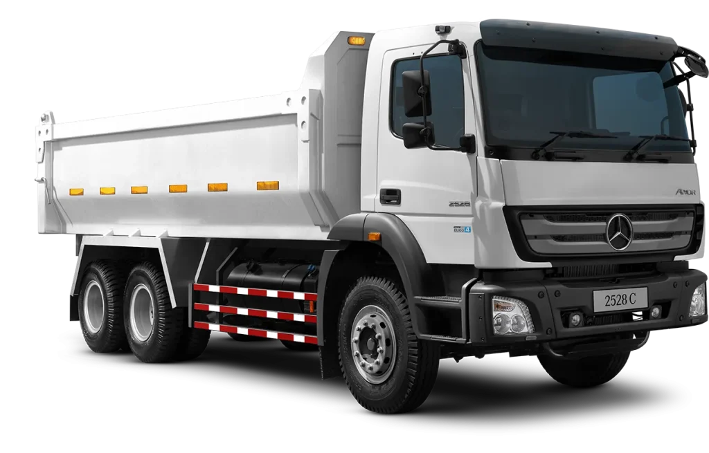 خدمات باربری تهران به اراک