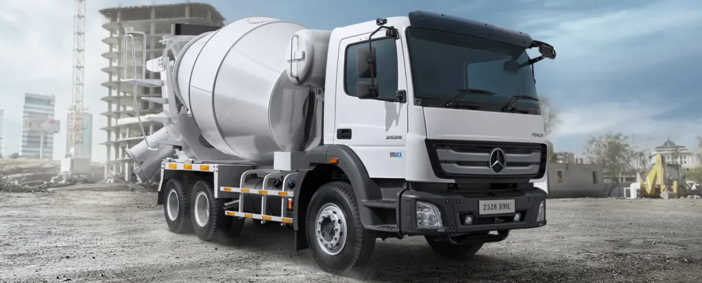 خدمات حمل بار سنگین و فوق سنگین از تهران به اراک