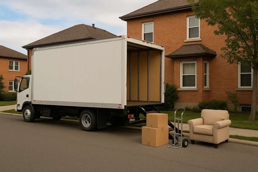 انتخاب بهترین شرکت باربری تهران به اهواز با کمترین قیمت