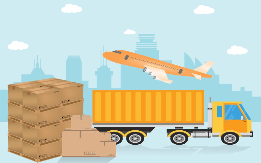 بیمه باربری در حمل بار به نیشابور