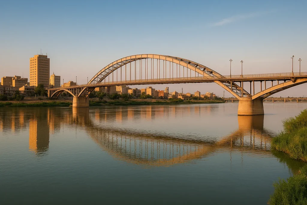 فاکتورهای موثر بر هزینه حمل بار به اهواز چیست؟