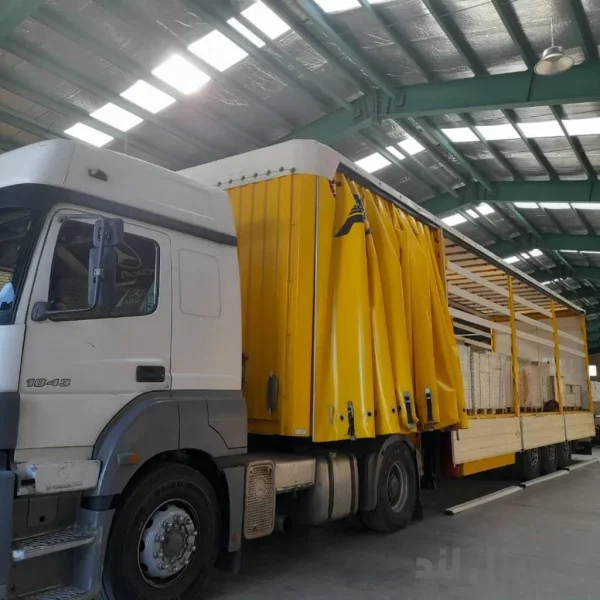 کامیون کشویی چه کاربردی دارد؟