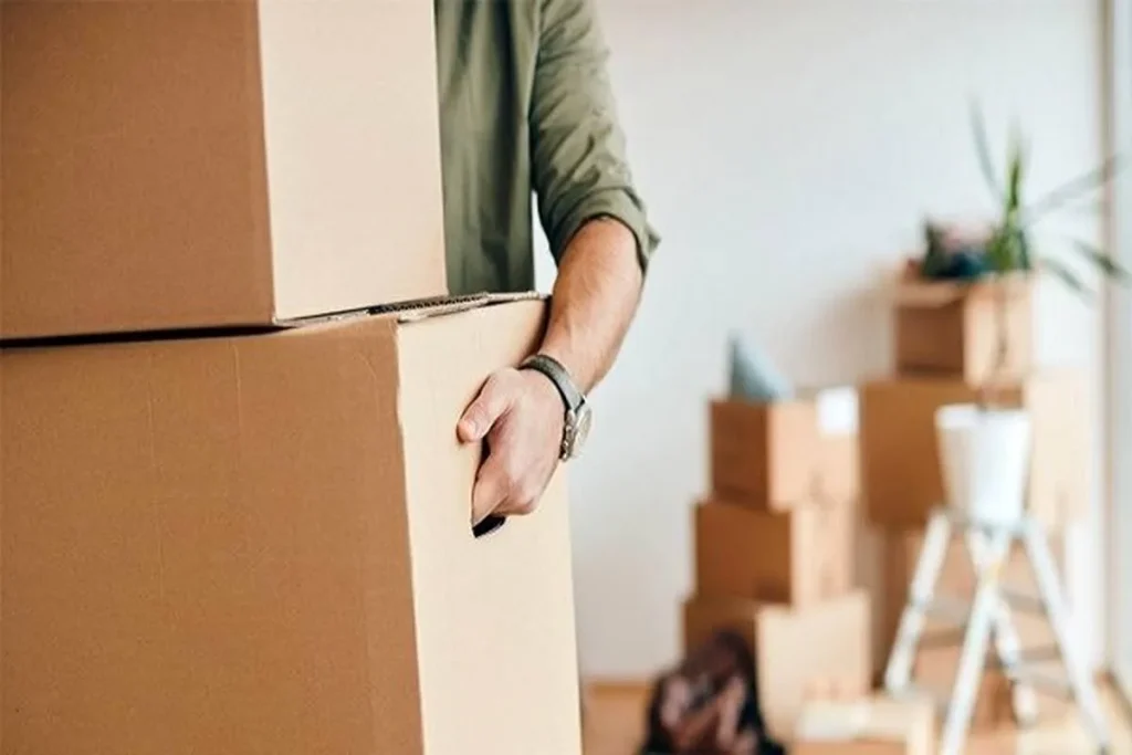 انتخاب شرکت باربری معتبر