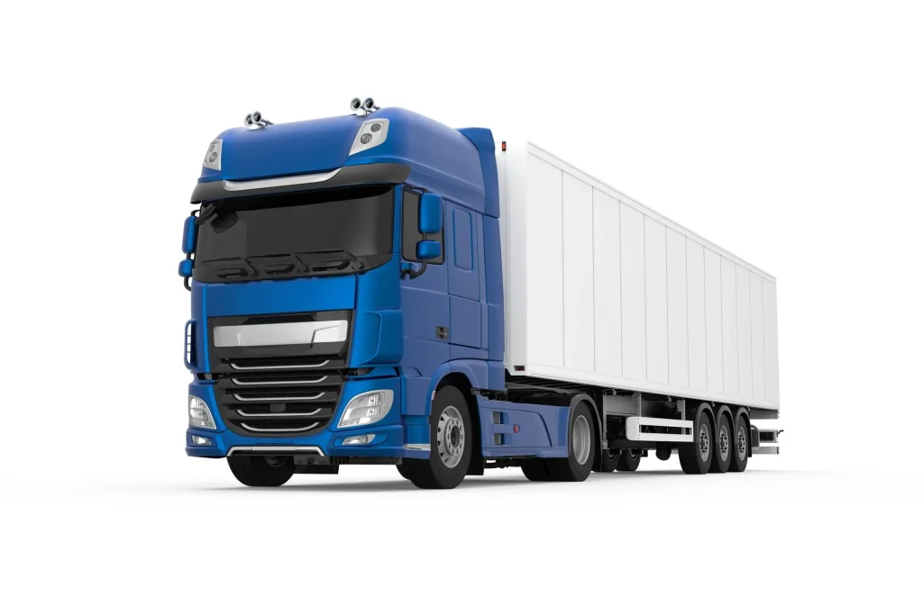 حمل بار به چادگان تخصصی در کمترین زمان