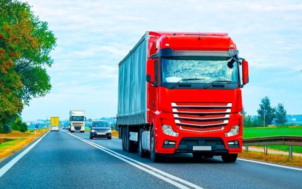 انواع کامیون باربری تهران به پلدختر