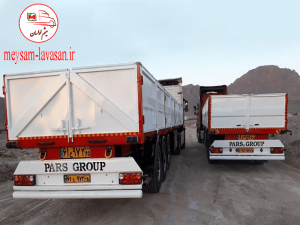 بغلدار-تهران-اصفهان