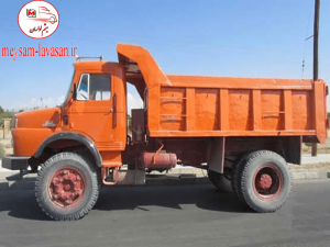 تک-تهران-بندرعباس