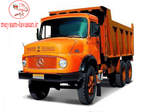 جفت-تهران-بندرعباس