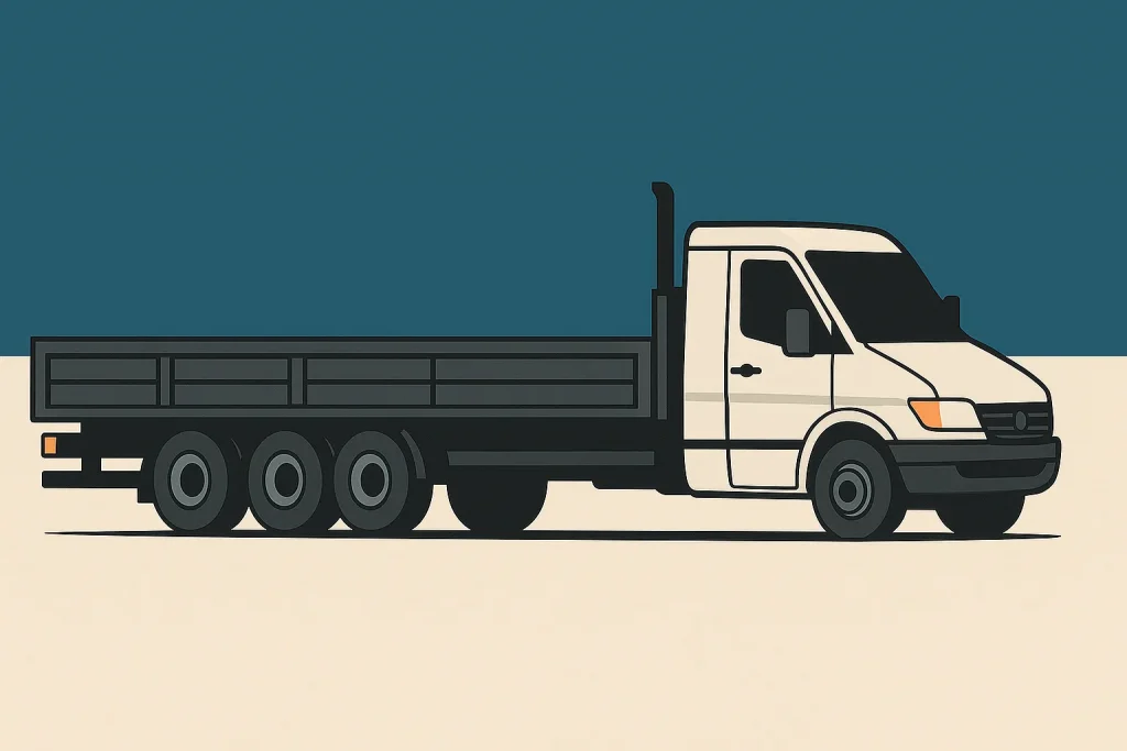 کرایه باربری تهران به مشهد با کفی چقدر است؟