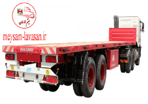 کفی-تهران-اصفهان