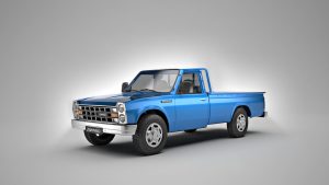 ارسال بار با نیسان به زنجان