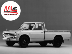 ارسال-بار-با-نیسان-به-کرمان