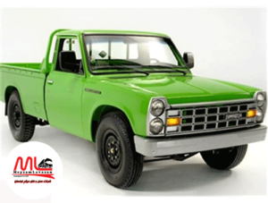 ارسال-بار-با-نیسان-به-کرمانشاه