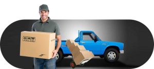 ارسال بار با نیسان به یزد از تهران