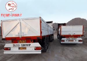 بغلدار-تهران-رشت