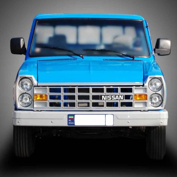 حمل اثاثیه منزل با نیسان به رشت