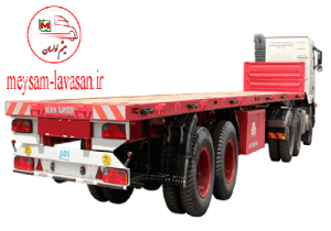 کفی-تهران-رشت