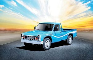 ارسال بار با نیسان به سراوان