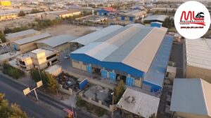 حمل-بار-از-شهرک-صنعتی-تجریشی