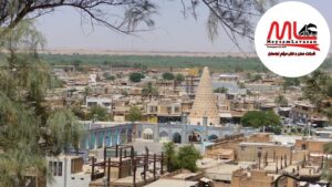 حمل-بار-به-شوش