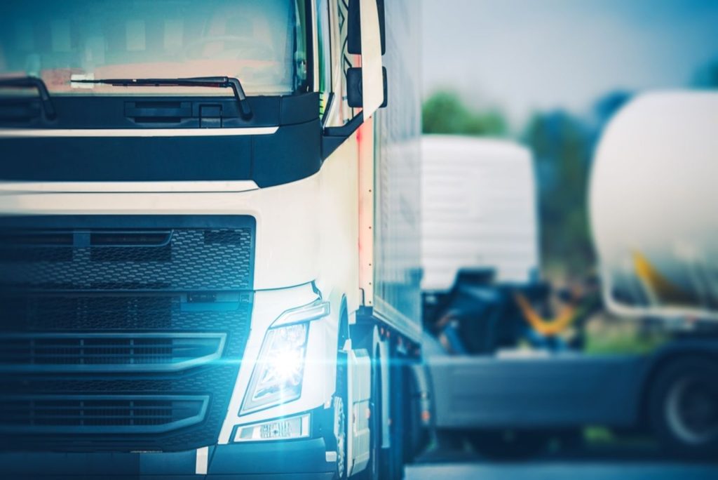 کرایه حمل بار به خدا آفرین