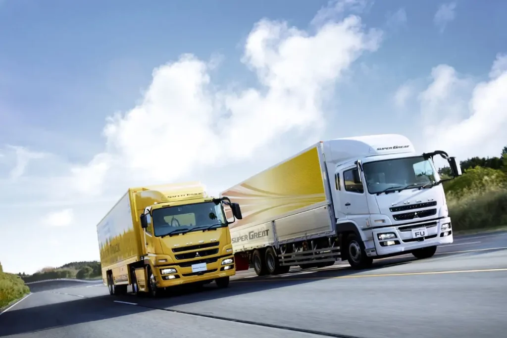 نقش بیمه در حمل بار به آبیک