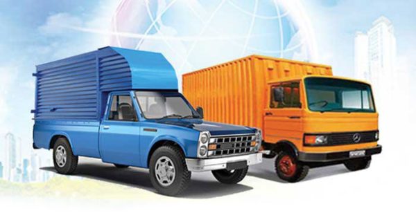 آیا باربری کرج به یزد بیمه دارد؟