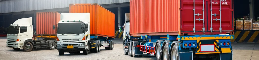 هزینه باربری کرج به رشت چطور محاسبه می‌شود؟