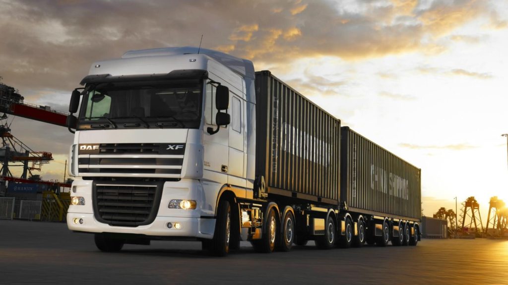 هزینه باربری کرج به ساری چطور محاسبه می‌شود؟