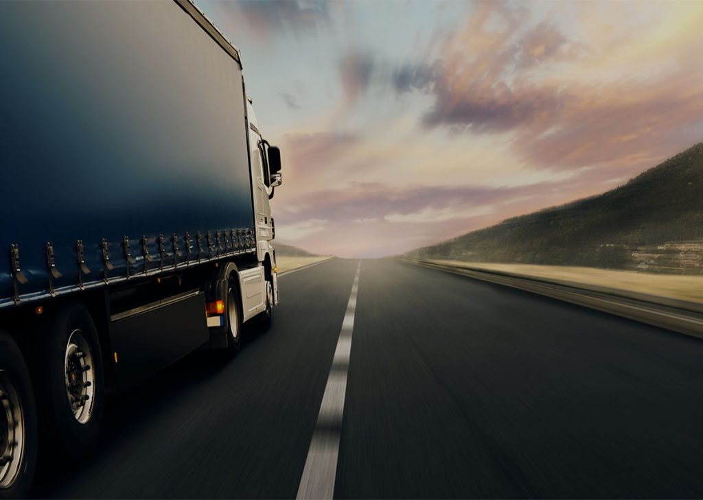 چه کالاهایی در باربری کرج به کیش حمل می‌شود؟