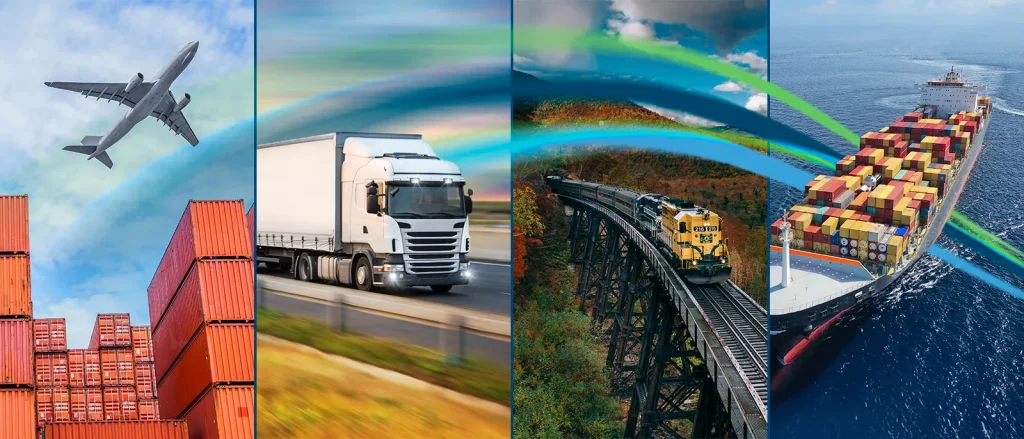 حمل بارهای تجاری و اداری کرج به زنجان