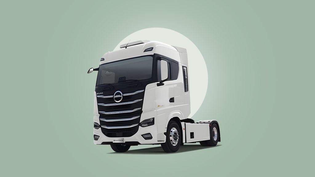 خدمات باربری کرج به مهران برای بارهای سبک و سنگین