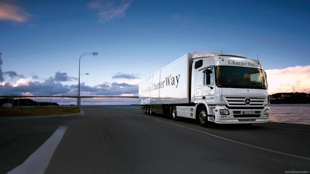 هزینه باربری کرج به بجنورد چطور محاسبه می‌شود؟