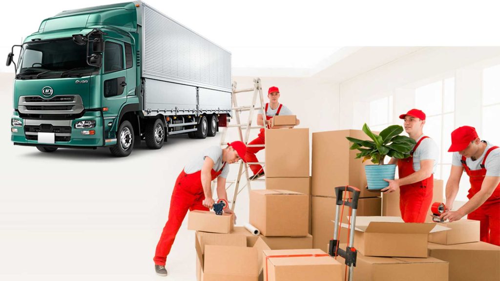 چه خدمات ویژه‌ای در باربری کرج به بجنورد ارائه می‌شود؟