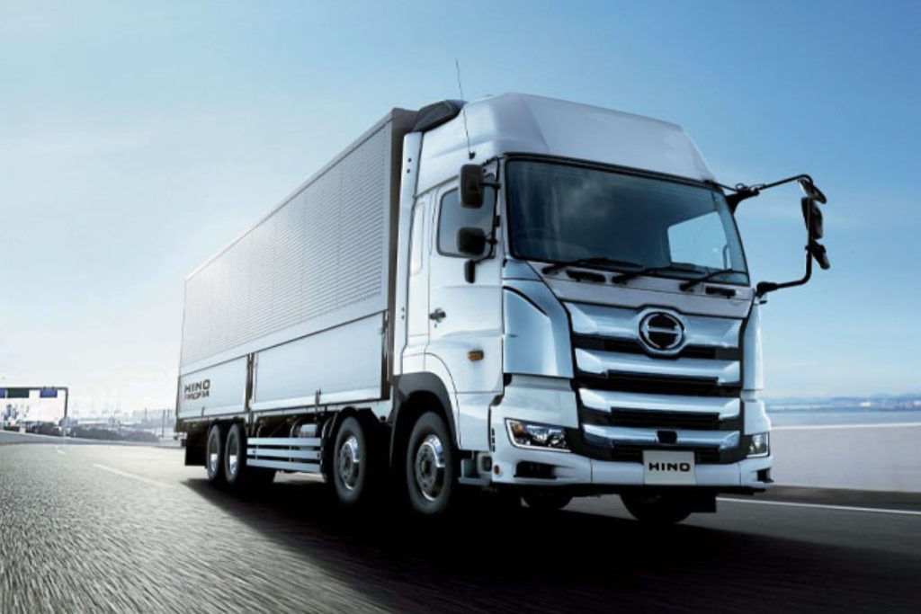 باربری کرج به همدان با خدمات تخصصی