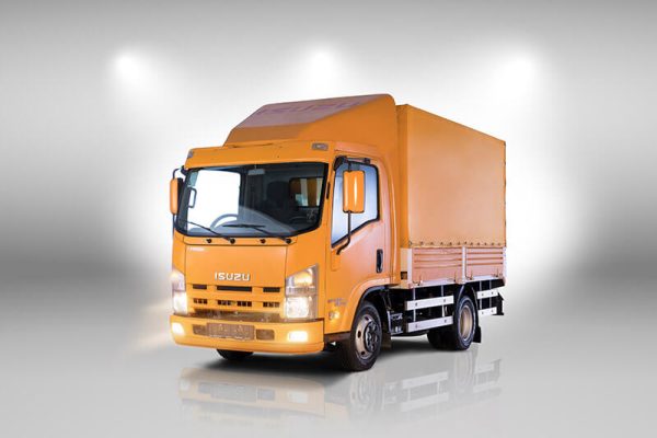 انواع خاور برای باربری از کرج به شهرستان