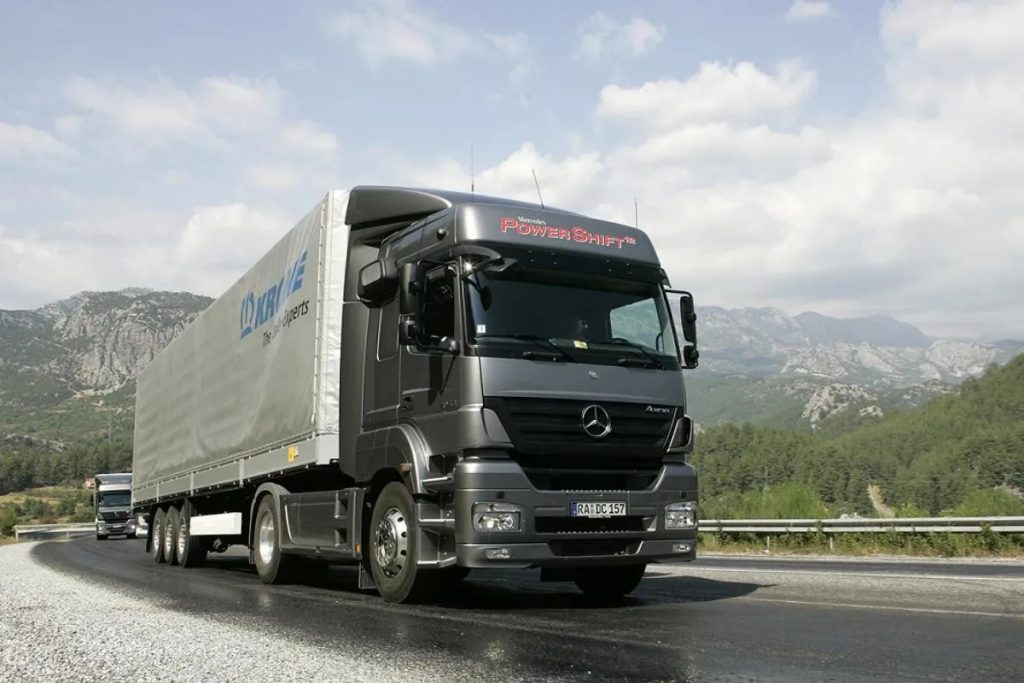 هزینه باربری کرج به قزوین