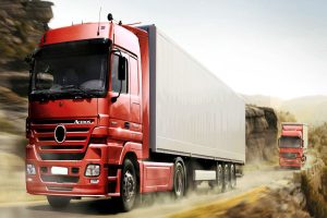 راهنمای گام به گام برای ارسال ایمن بار