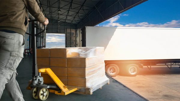 مقررات و مجوزهای باربری