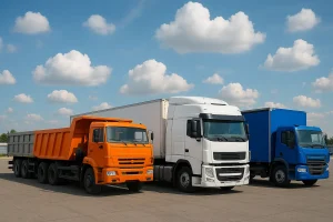 اصطلاحات باربری بین_شهری و بین_المللی