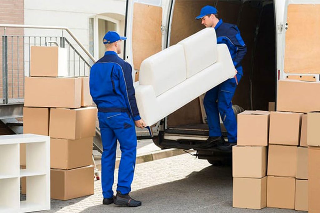 باربری غرب تهران چه خدماتی ارائه می‌دهد؟